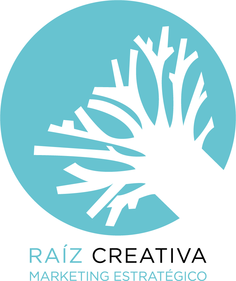 Logo Raíz Media